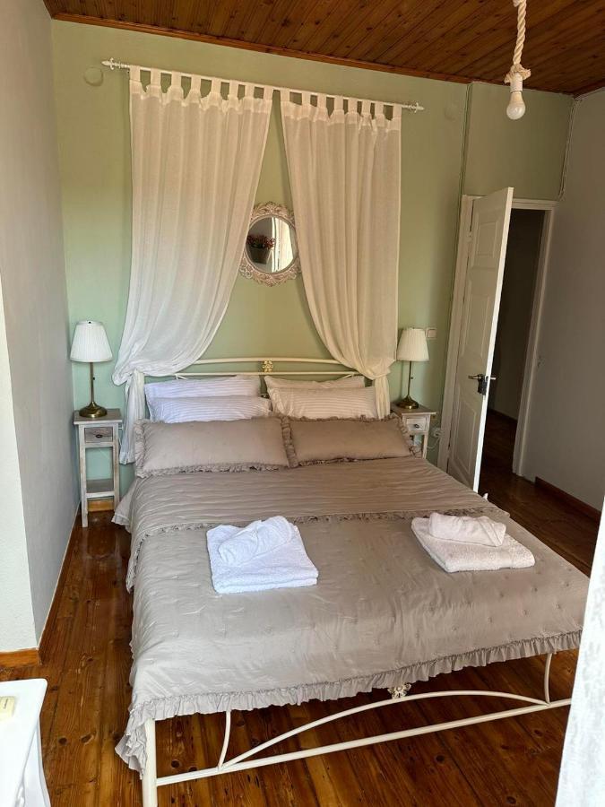 Apartamento Casa Di Vitou Corfu  Exterior foto